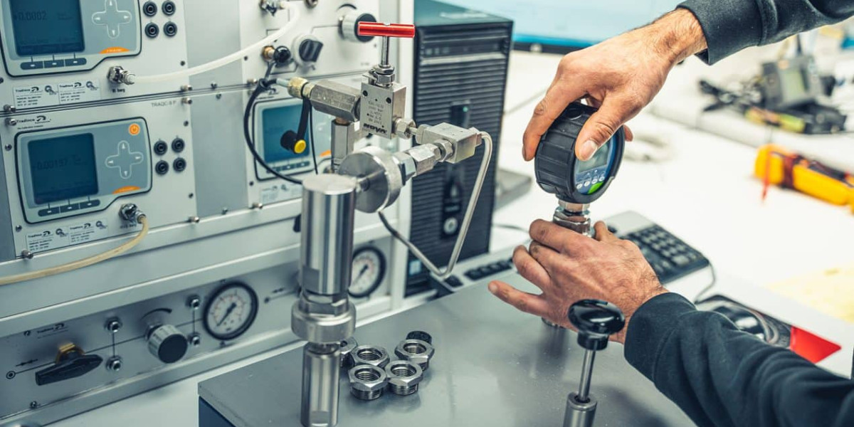 Top Calibration Service Providers in the UAE