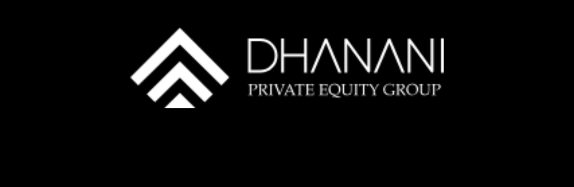 Dhanani Private Equity Group Cover Image