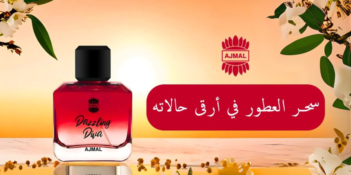 دخون جبل علي: سر عراقة العطور الشرقية وخشب العود الفاخر