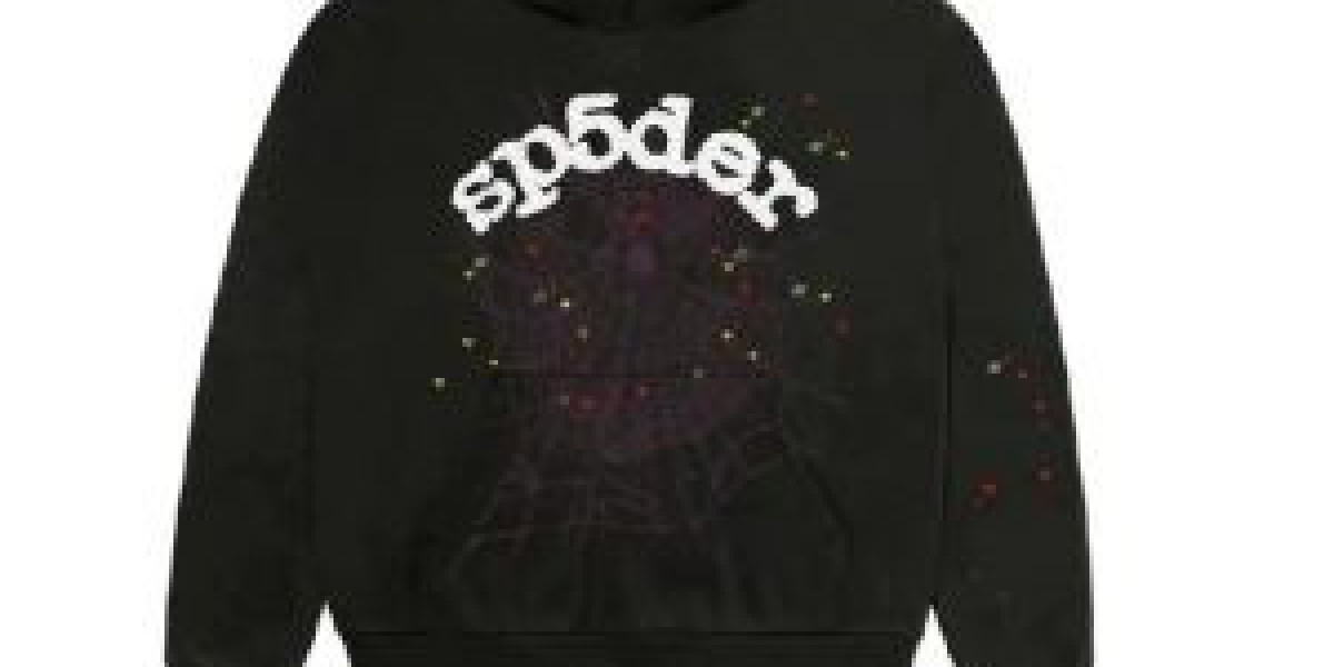 Sp5der: The Bold Revolution of Modern Streetwear