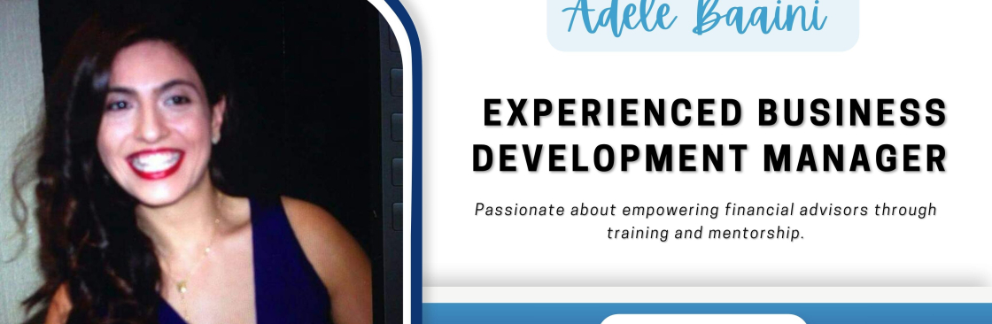 Adele Baaini Cover Image