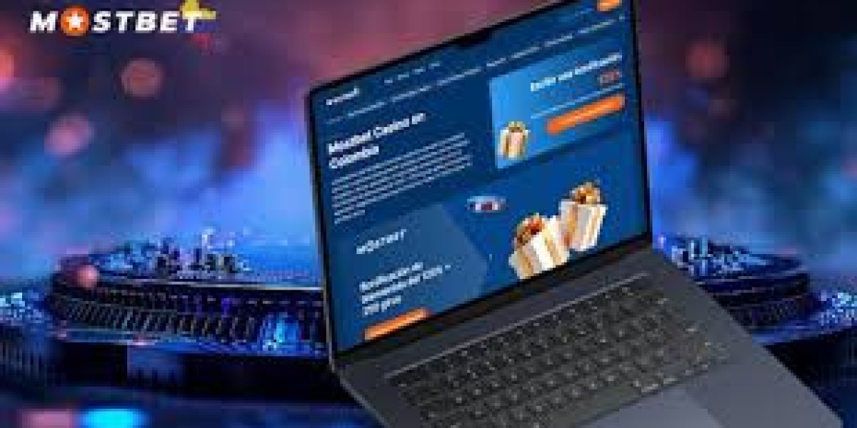 Mostbet Colombia y el futuro de las apuestas online en Latinoamérica