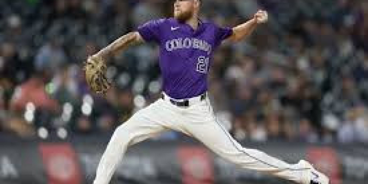 Examining the Very little Leaguers departing the Rockies