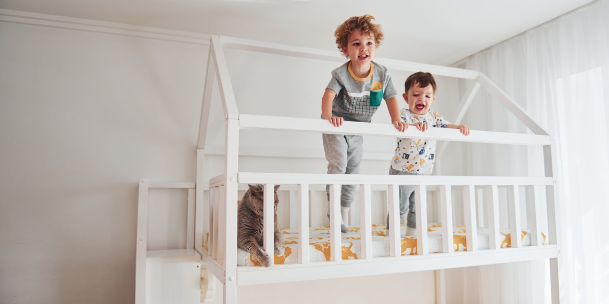 5 Triple Bunkbed Lessons From The Pros