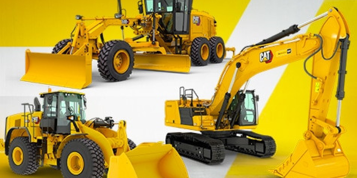 What Are the Best Excavators for Sale in the UAE?