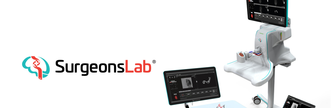 Surgeons Lab Cover Image