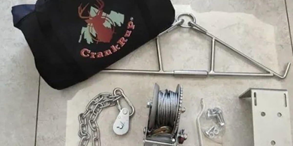 Versatile Hunting Equipment