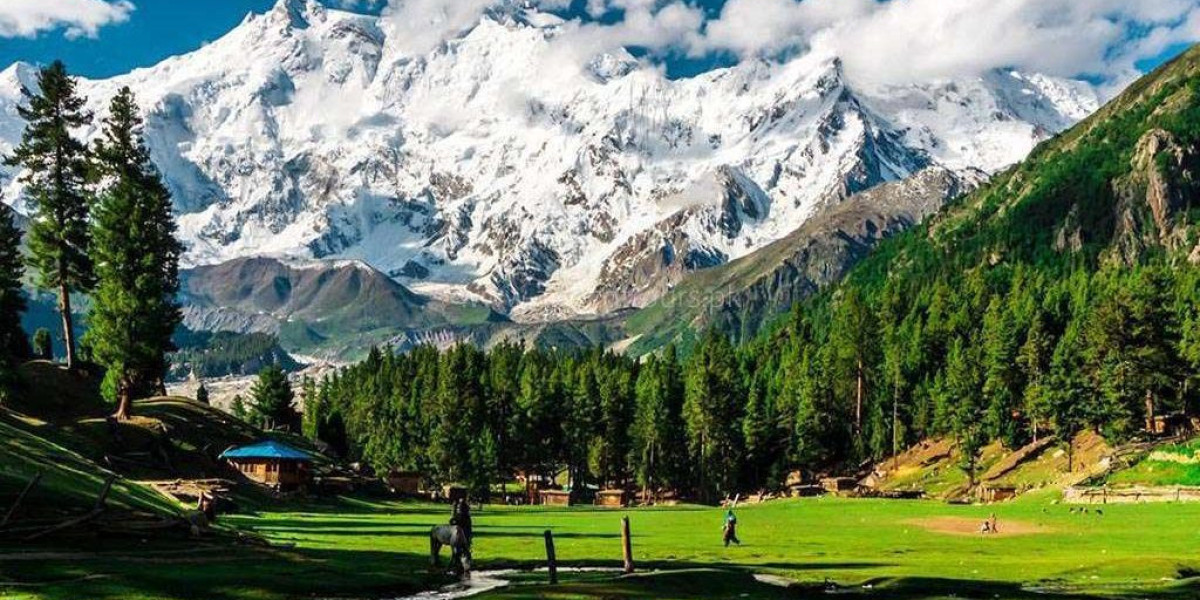 Private Tours for Romance and Adventure in Pakistan