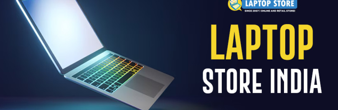 Laptopstore India Cover Image