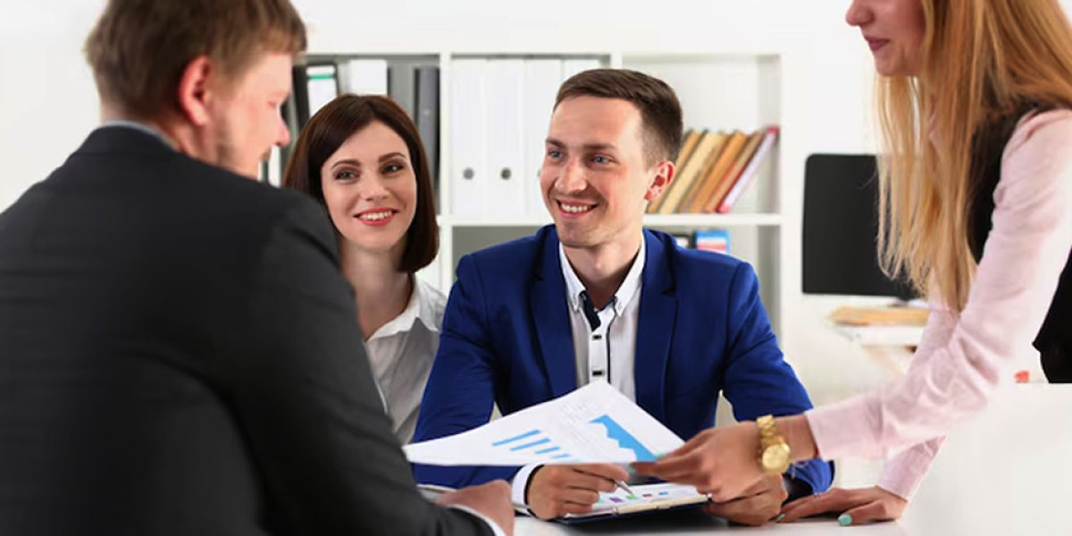 Best Consultancy in Delhi – Infinity Exists