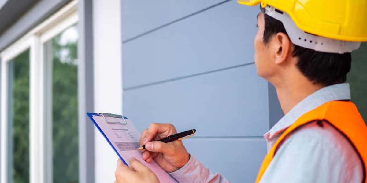 Property Inspector in Elizabeth
