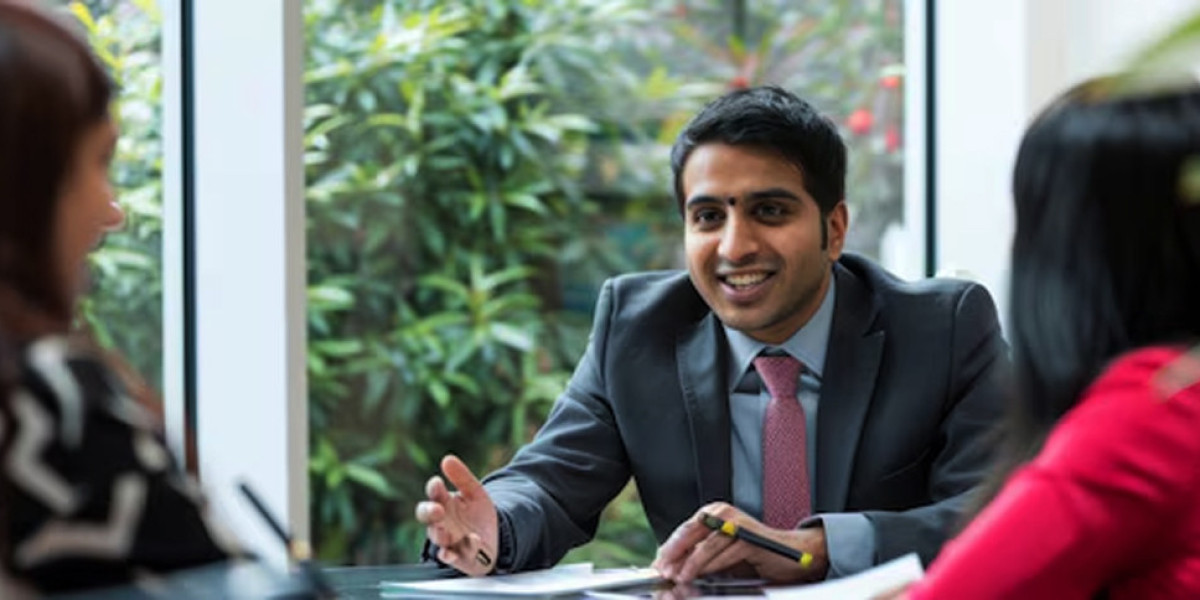 Job Consultancy by Infinity Exists: Your Trusted Partner in Career Success