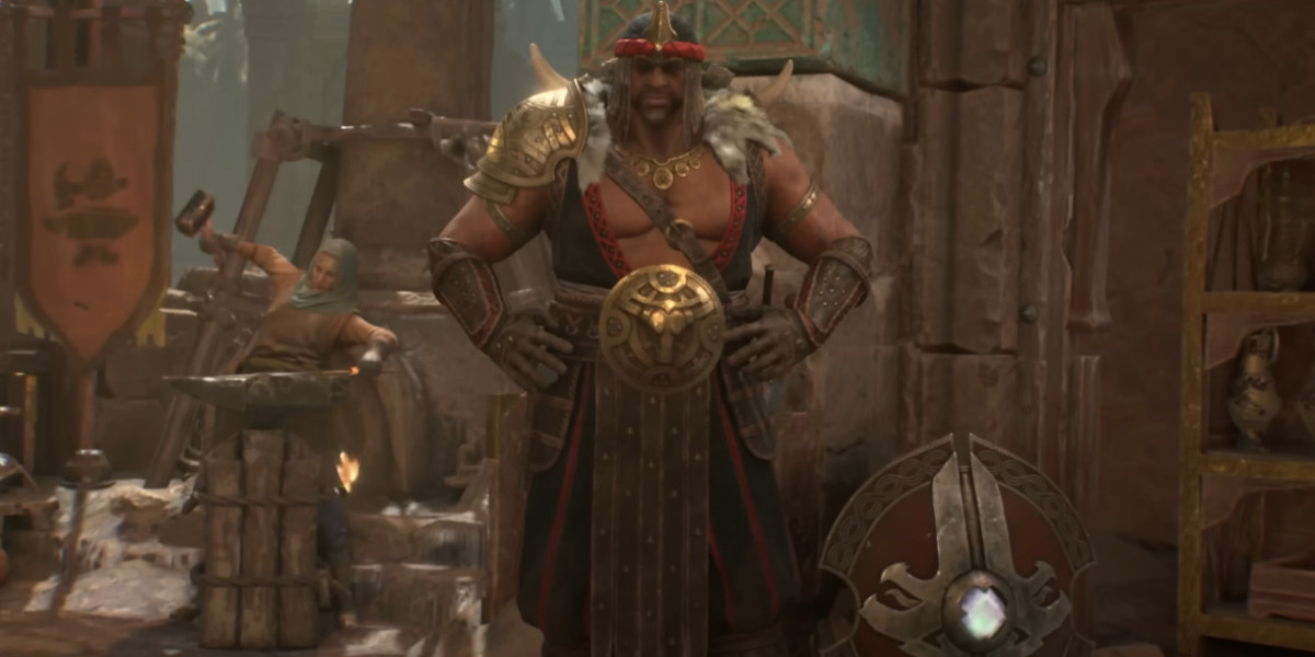 MMOexp:Path of Exile 2's New Era of Class Design