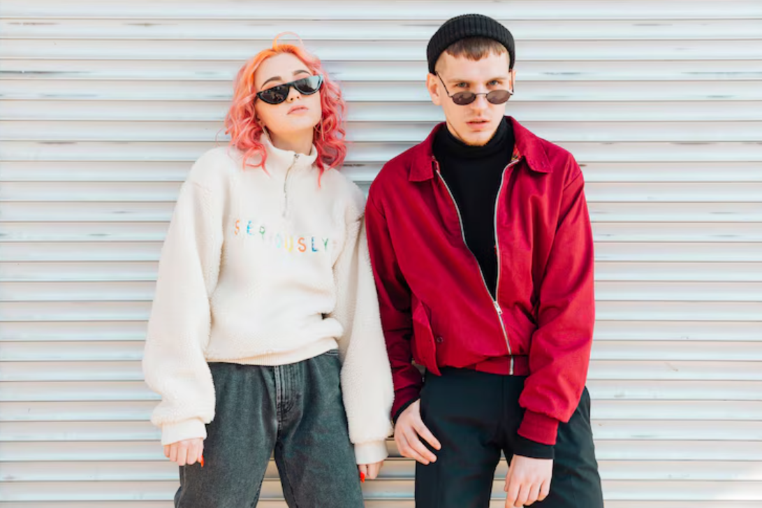 How to Style Men’s Streetwear Clothing for Every Season
