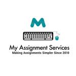 My Assignment Service profile picture