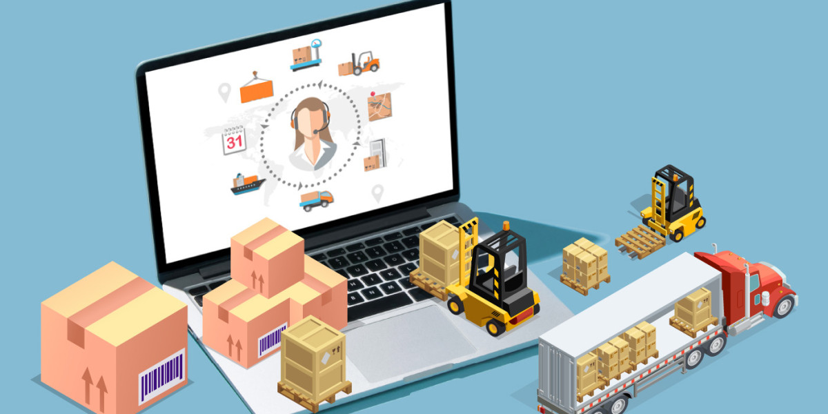 From Chaos to Control: The Benefits of Structured Warehouse Management