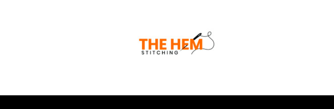 The Hem Stitching Cover Image