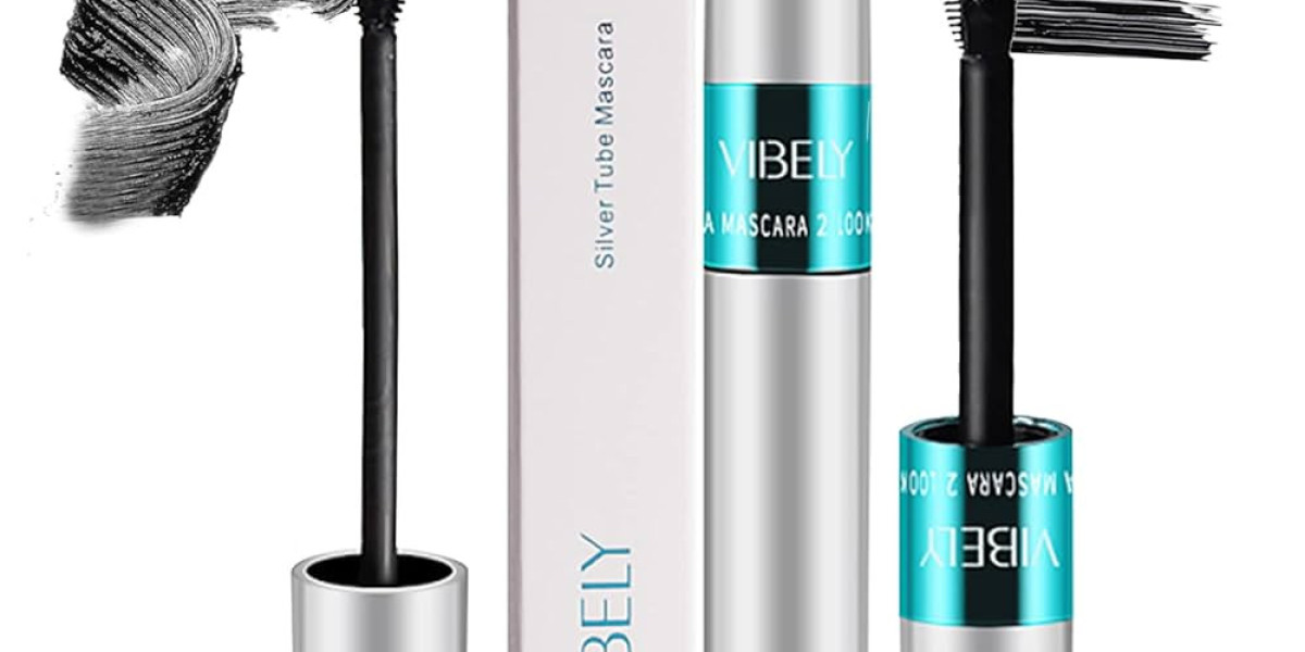 Six Nontraditional Vibely Mascara Strategies Which could be Unlike Any You have Ever Seen. Ther're Perfect.
