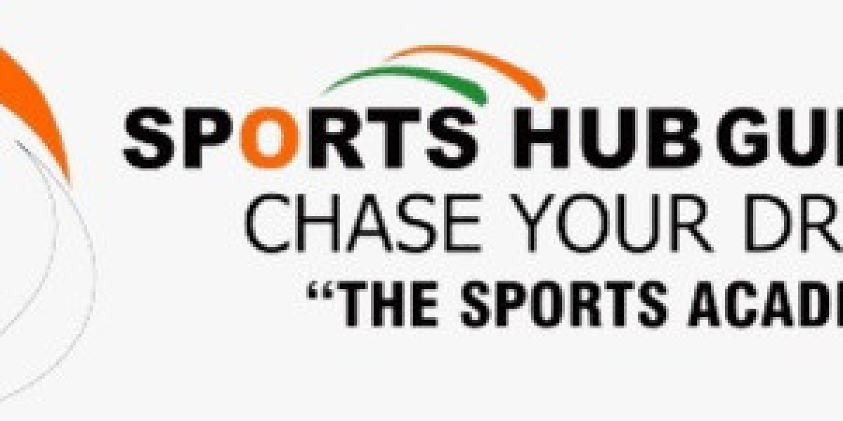 Top Sports Academy in Gurgaon – Sports Hub Gurgaon
