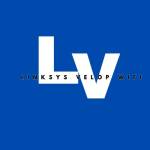 Linksys Velop Login Profile Picture
