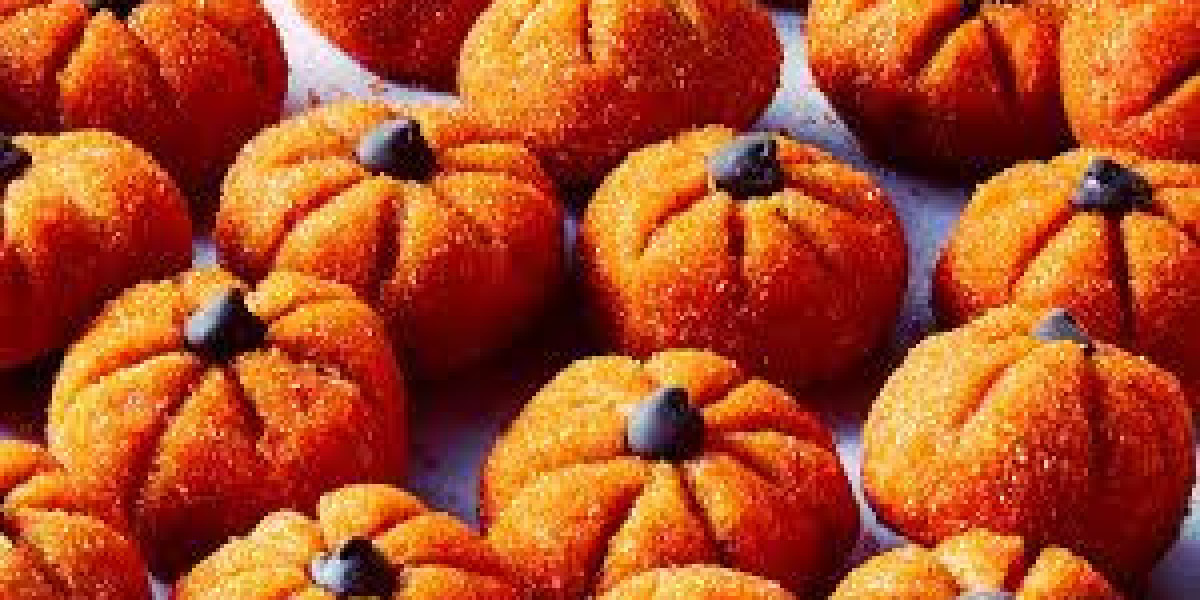 Warm Up Your Kitchen with These Easy Pumpkin Recipes