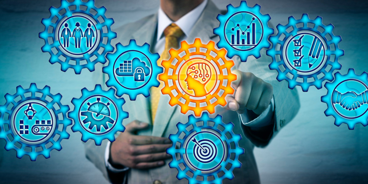 Ai in software testing