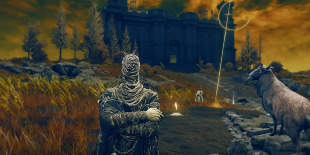 Elden Ring: 11 Must-Have Items for Summon-Focused Playthroughs