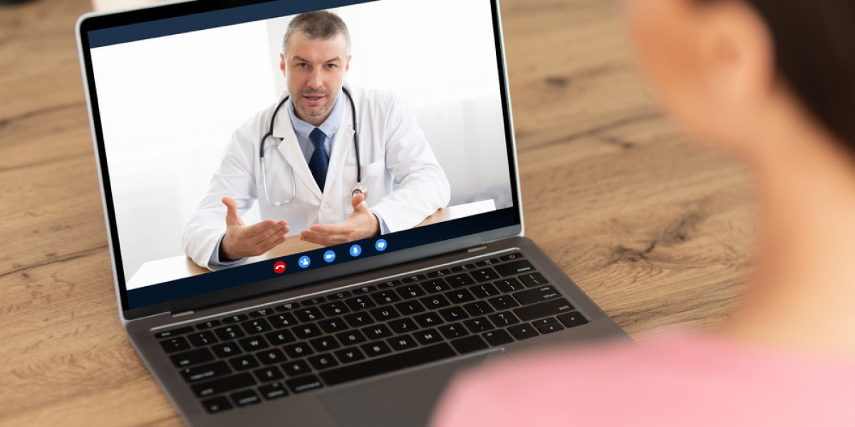 Boost Your Well-being with a Virtual Counselor Today
