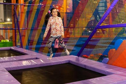 Top Gaming Zone in Jaipur for Ultimate Fun and Thrill