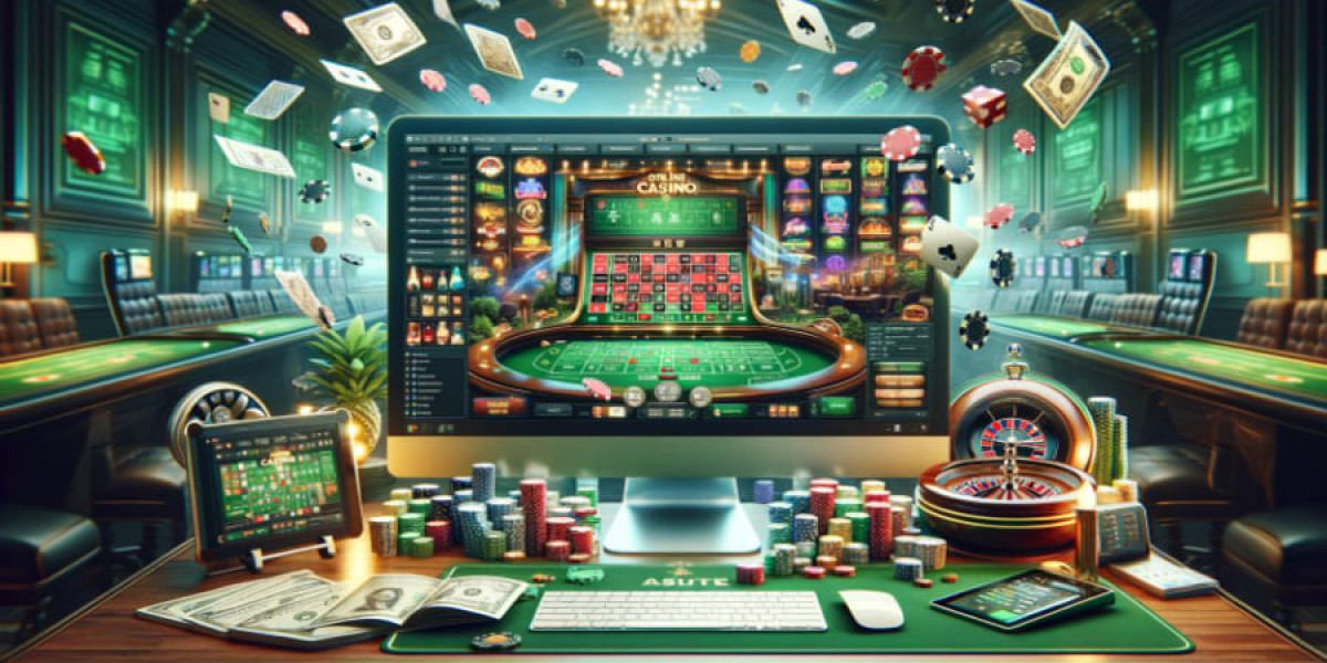 Onca888: An Insight into the Gambling Site Scam Verification Community