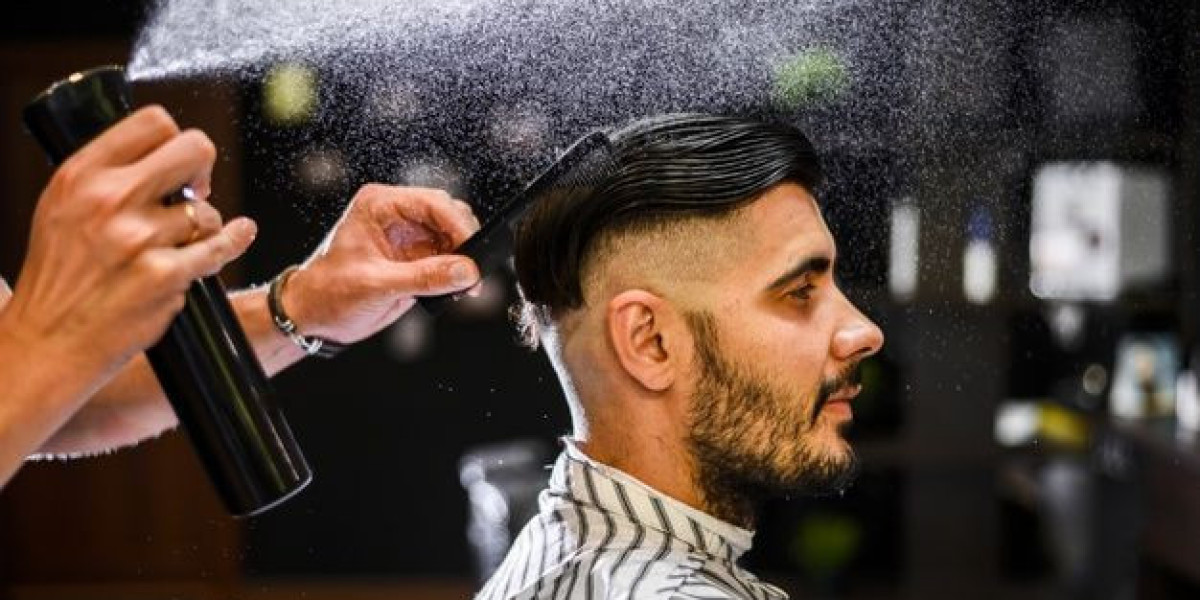 Kapper Leuven: Verhoog Jouw Uitstraling met de Professionele Haarstylisten van SAM Hair Salon