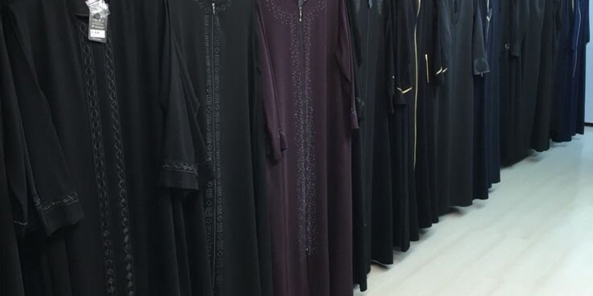 Where to Buy Cheap Abaya in Dubai: Affordable Elegance for Every Woman