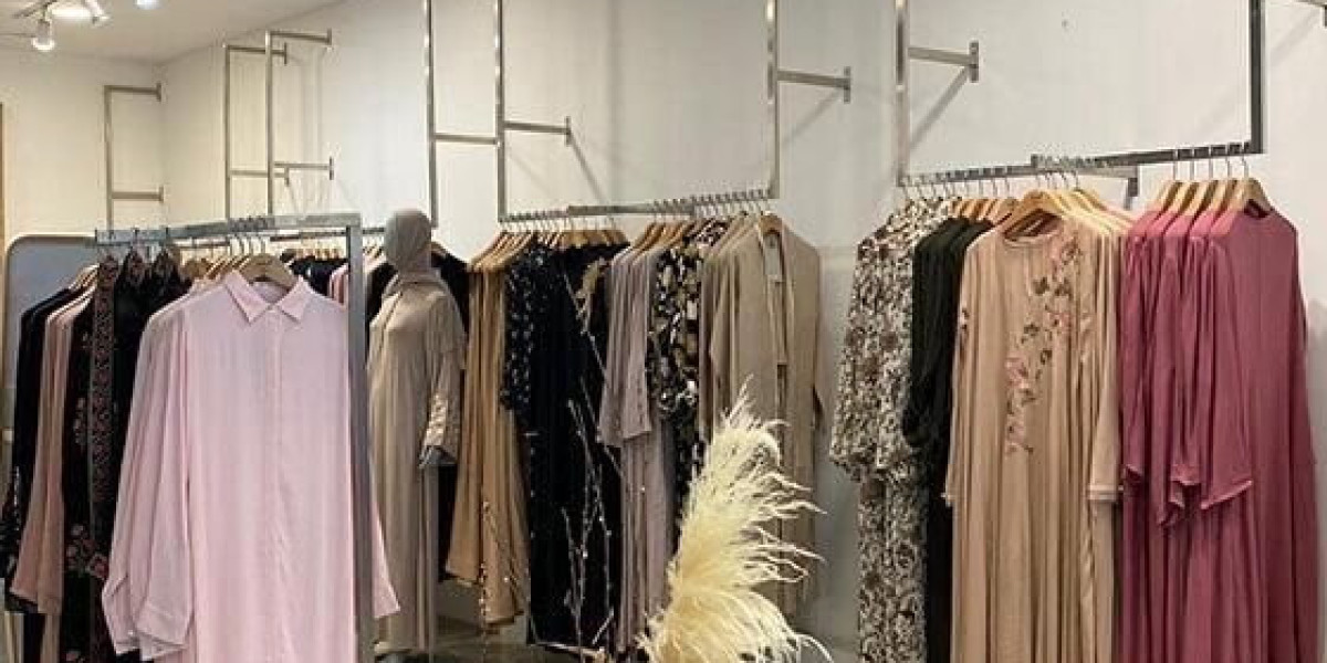 The Ultimate Guide to Buy Abaya Online in Dubai – Elegant, Affordable & Accessible