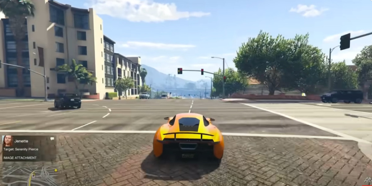U4N - Upgrade Your GTA 5 Accounts With These 6 Time-Saving Tweaks