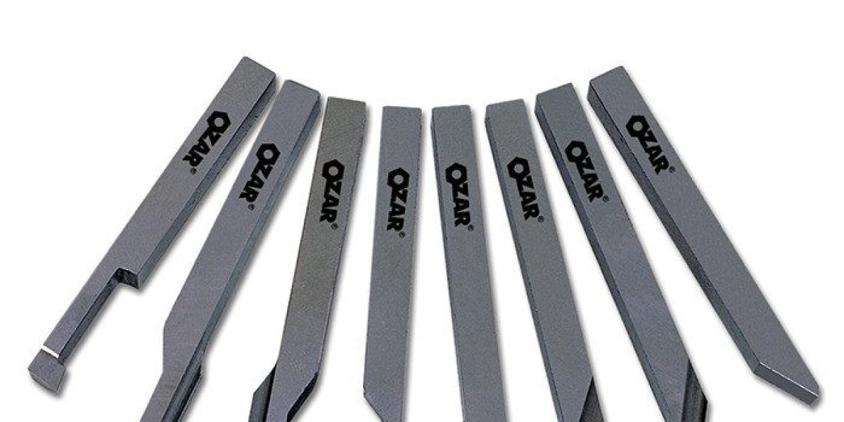 Top Features of Lathe Cutting Tools Every Manufacturer Should Knowg)