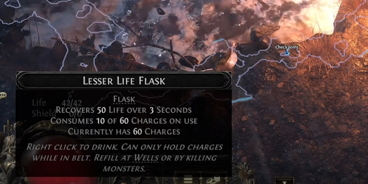 U4N - poe 2 Accounts Guide: 11 Best Starter Packs to Look For
