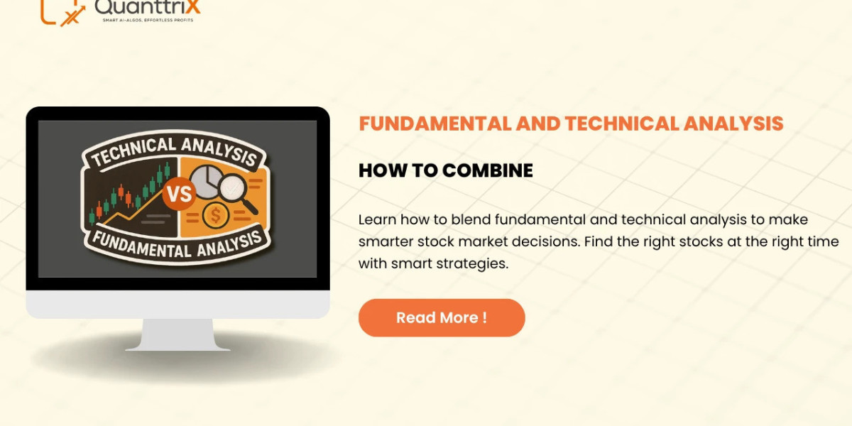 Fundamental & Technical Analysis Made Simple