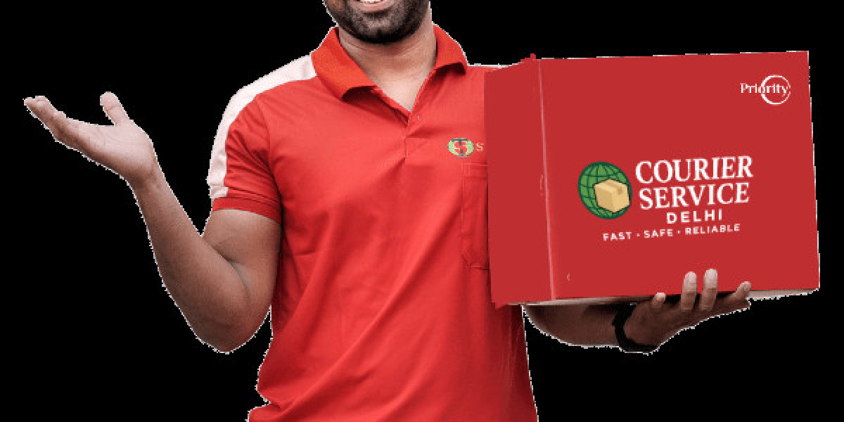 Same-Day & Express Courier Services Near Durgapuri, Delhi NCR – Book Online Today
