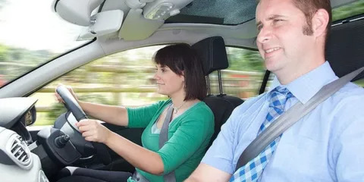 Your Ultimate Guide to Learning to Drive with Confidence