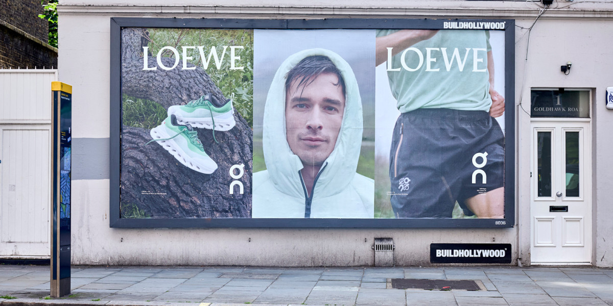 Loewe also wish saw fall the broken bride collection