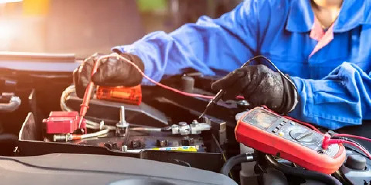 M&K Yeovil Auto Services | Your Trusted Local Garage for Expert Car Care