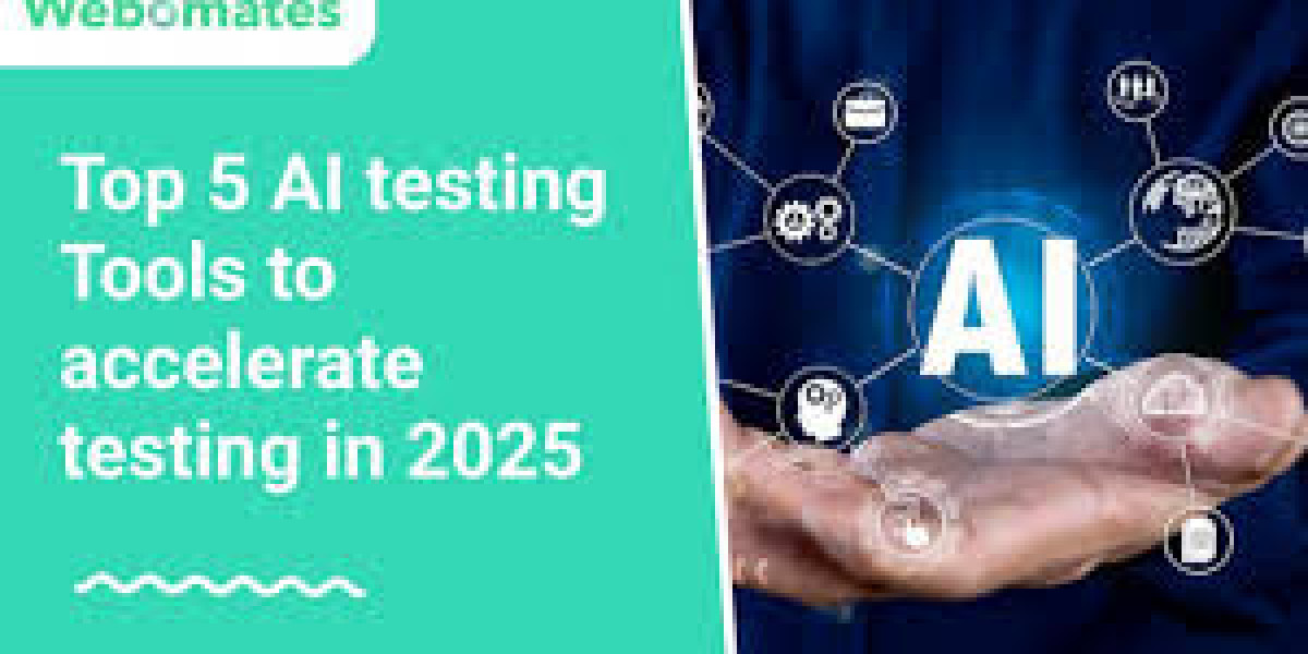 Top ai test automation platforms