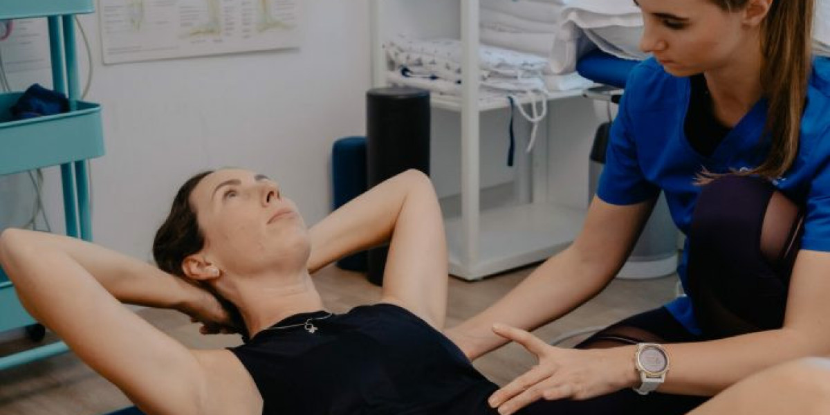 Boost Athletic Recovery with Proven Sports Therapy Singapore Methods