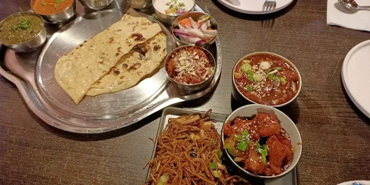 Top 7 Reasons to Visit an Authentic Indian Food Restaurant Near You, Brampton