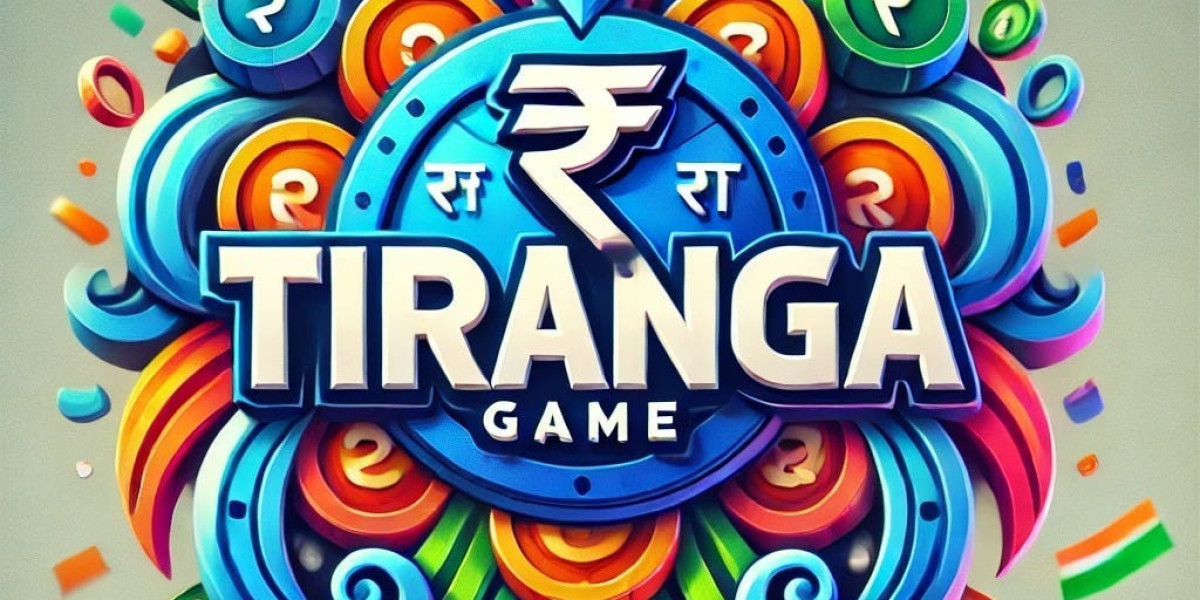 Exploring Tiranga Game and the Exciting World of Color Prediction Games  Introduction to Tiranga Game and Color Predicti